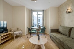Coin séjour