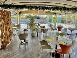Cafeteria