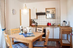Privat køkken
