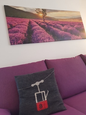 Indvendig detalje