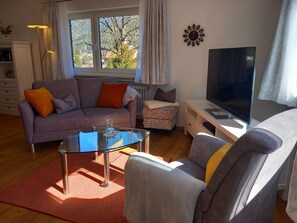Coin séjour