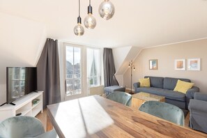 Coin séjour