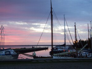 Port de plaisance