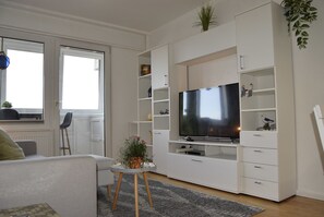Vardagsrum