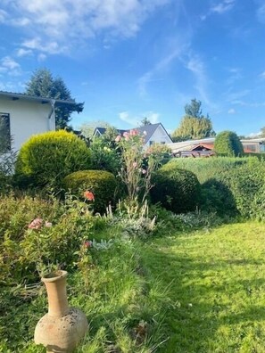 Boendeområde