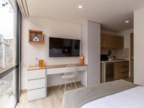 Modern deco