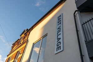 Exteriör