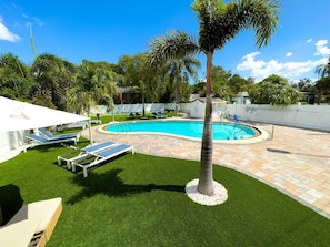 shared pool