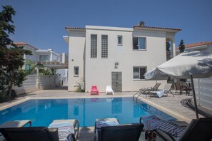 Villa PG08 with Private Pool