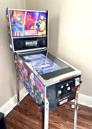 Pinball