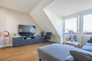 Coin séjour