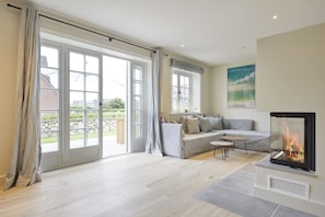 Coin séjour