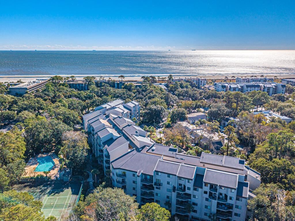 Experience Tranquility at Forest Beach Villas, Hilton Head Island, SC