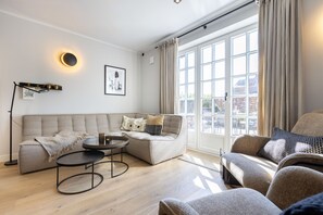 Coin séjour