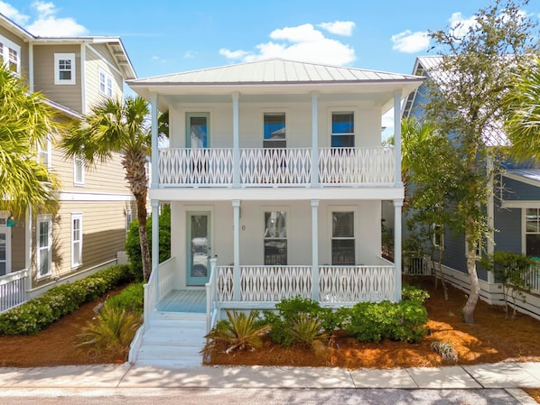 30A Beach House - Beach Ball