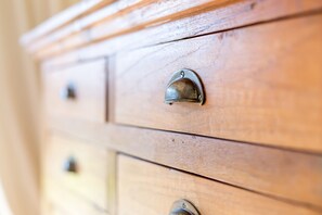Detalj interiör