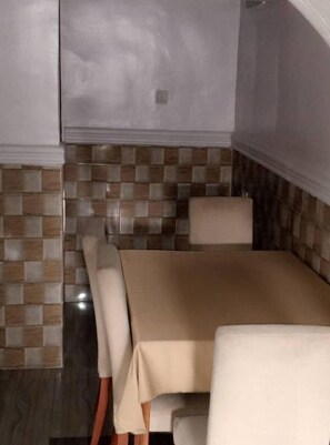 Restauration