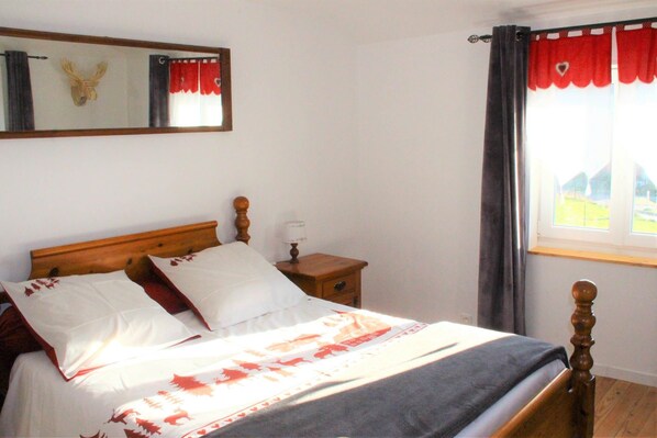 chambre Vosges