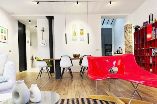 Intérieur