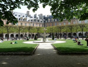 Site d’intérêt