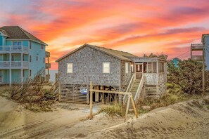 Surf or Sound Realty - 1172 - Tide Up - Main Image