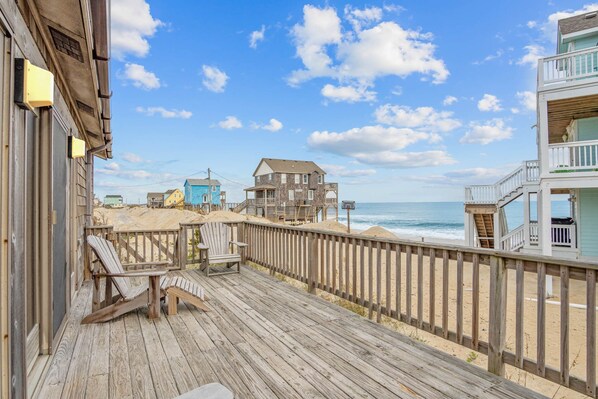 15-Surf or Sound Realty - 1172 - Tide Up - Deck-2