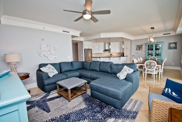 Welcome to Grande Villas G-3