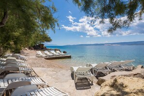 Plage