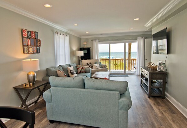 Level One Living