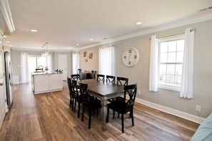 Level One Dining