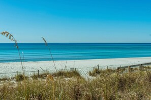 Lovely beach at Ocean Reef