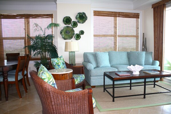 Welcome to Grande Villas A-3!