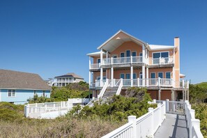 Oceanside of Grandview