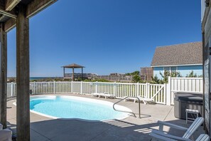 Private Pool