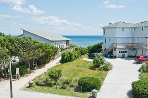 Beach Access