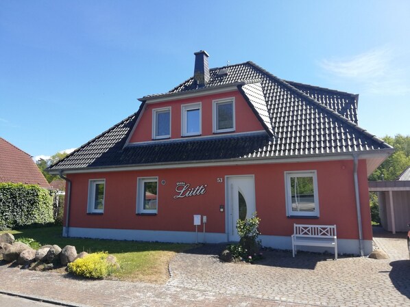 Exteriör