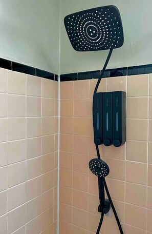 Handheld Shower Head