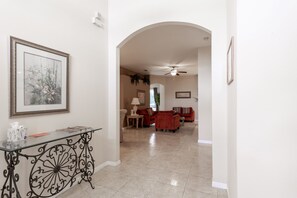 Intérieur