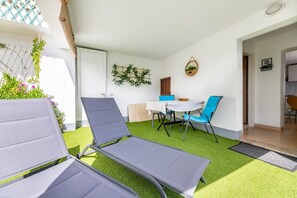 Speisen im Freien
