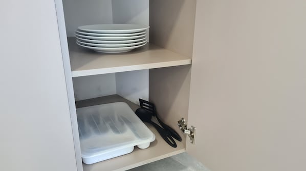 Eget kök