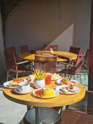 Restaurang