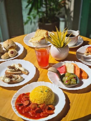 Restaurang