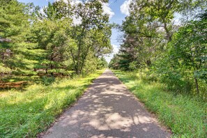 Paul Bunyan Trail | Popular Hiking & Biking Trail