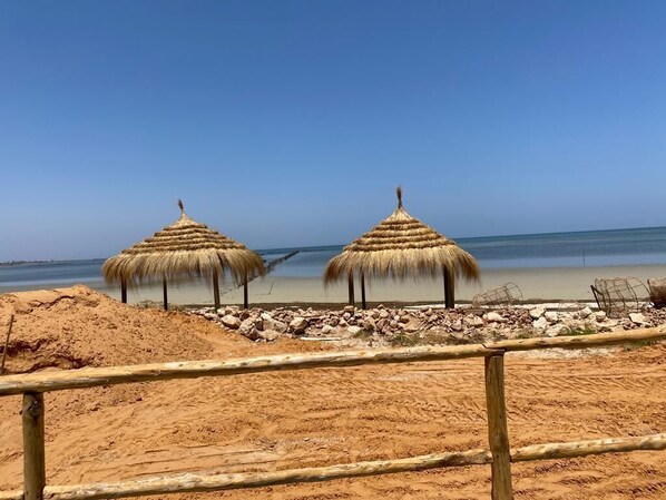 Plage