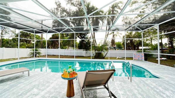 Pool