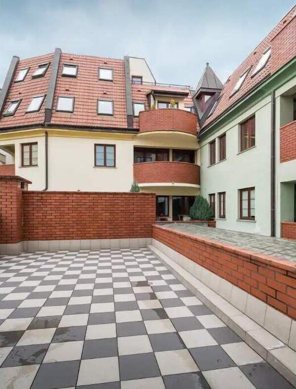 Außenbereich