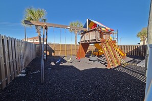 Espace pour enfants