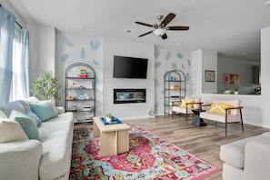 Living Space
