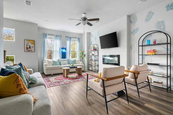 Living Space