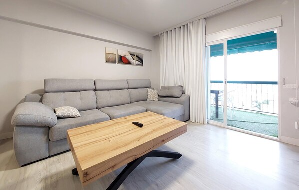 living-room
